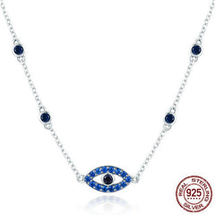 New Design Trendy Hamsa Hand of Fatima Pendant Necklace for Women Men Fashion Turkish Jewelry