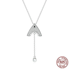 New Design Trendy Hamsa Hand of Fatima Pendant Necklace for Women Men Fashion Turkish Jewelry
