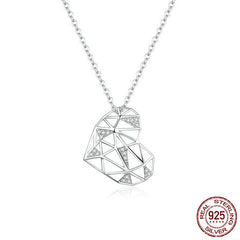 New Design Trendy Hamsa Hand of Fatima Pendant Necklace for Women Men Fashion Turkish Jewelry