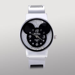 Beautiful Mickey  Mouse Design  Bracelet Watches